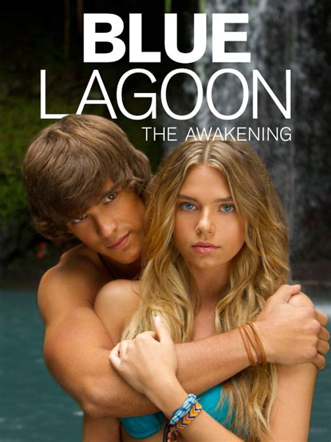 bluelagoon:theawakening 2012|Blue Lagoon: The Awakening .